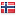 hantverksdata.se server is located in Norway